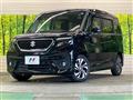 2021 Suzuki Solio Bandit