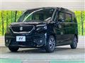 2021 Suzuki Solio Bandit