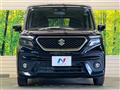2021 Suzuki Solio Bandit