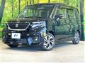 2021 Suzuki Solio Bandit