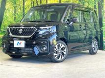 2021 Suzuki Solio Bandit