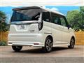 2021 Suzuki Solio Bandit