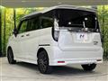 2021 Suzuki Solio Bandit
