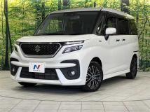 2021 Suzuki Solio Bandit