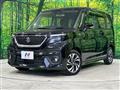 2022 Suzuki Solio Bandit