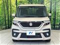 2023 Suzuki Solio Bandit