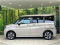 2023 Suzuki Solio Bandit