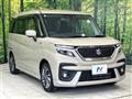 2023 Suzuki Solio Bandit