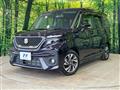 2024 Suzuki Solio Bandit