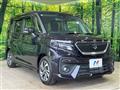 2024 Suzuki Solio Bandit