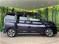 2024 Suzuki Solio Bandit