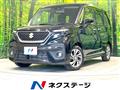 2024 Suzuki Solio Bandit