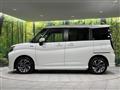 2025 Suzuki Solio Bandit