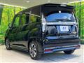 2025 Suzuki Solio Bandit