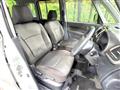 2011 Mitsubishi Delica D2