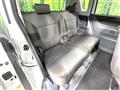2011 Mitsubishi Delica D2