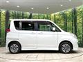 2011 Mitsubishi Delica D2