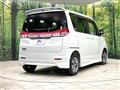 2011 Mitsubishi Delica D2