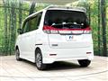 2011 Mitsubishi Delica D2