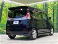 2016 Mitsubishi Delica D2