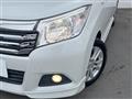 2017 Mitsubishi Delica D2