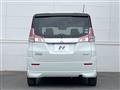 2017 Mitsubishi Delica D2