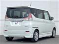 2017 Mitsubishi Delica D2