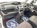 2017 Mitsubishi Delica D2