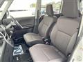 2017 Mitsubishi Delica D2