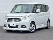 2017 Mitsubishi Delica D2