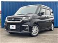 2021 Mitsubishi Delica D2
