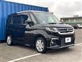 2021 Mitsubishi Delica D2
