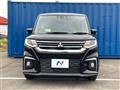 2021 Mitsubishi Delica D2