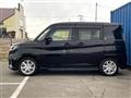 2021 Mitsubishi Delica D2