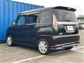 2021 Mitsubishi Delica D2