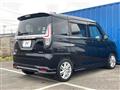 2021 Mitsubishi Delica D2