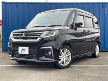 2021 Mitsubishi Delica D2