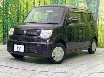 2011 Suzuki MR Wagon