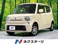 2013 Suzuki MR Wagon