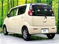2013 Suzuki MR Wagon