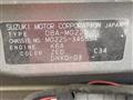 2010 Nissan Moco