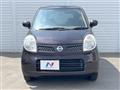 2010 Nissan Moco