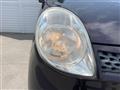 2010 Nissan Moco