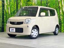 2011 Nissan Moco