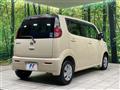 2011 Nissan Moco