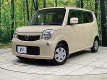2011 Nissan Moco