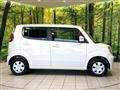 2012 Nissan Moco
