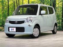 2011 Nissan Moco