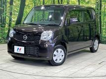 2013 Nissan Moco