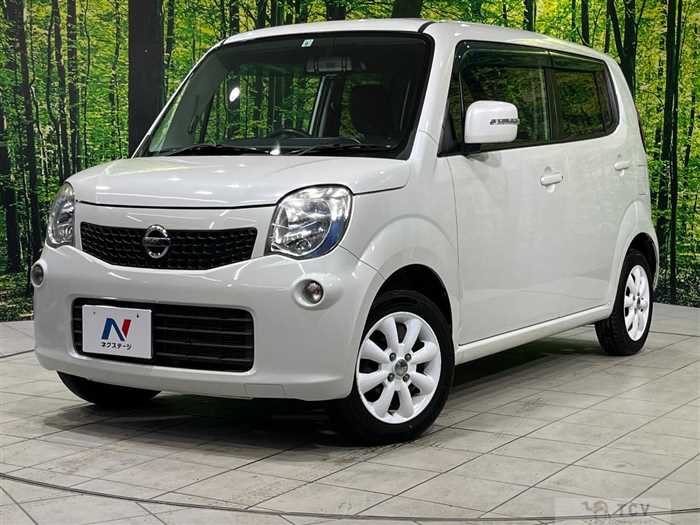 2013 Nissan Moco